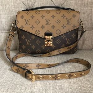 POCHETTE METIS REVERSE